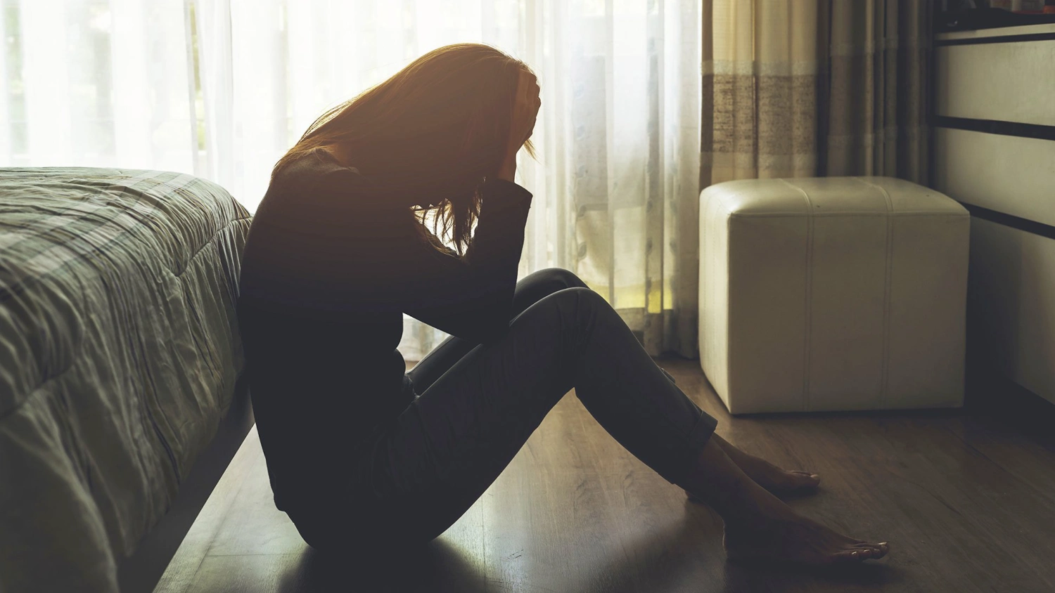 Is Depression a Disability: How the Anxiety Symbol Helps Break Mental Health Stigma