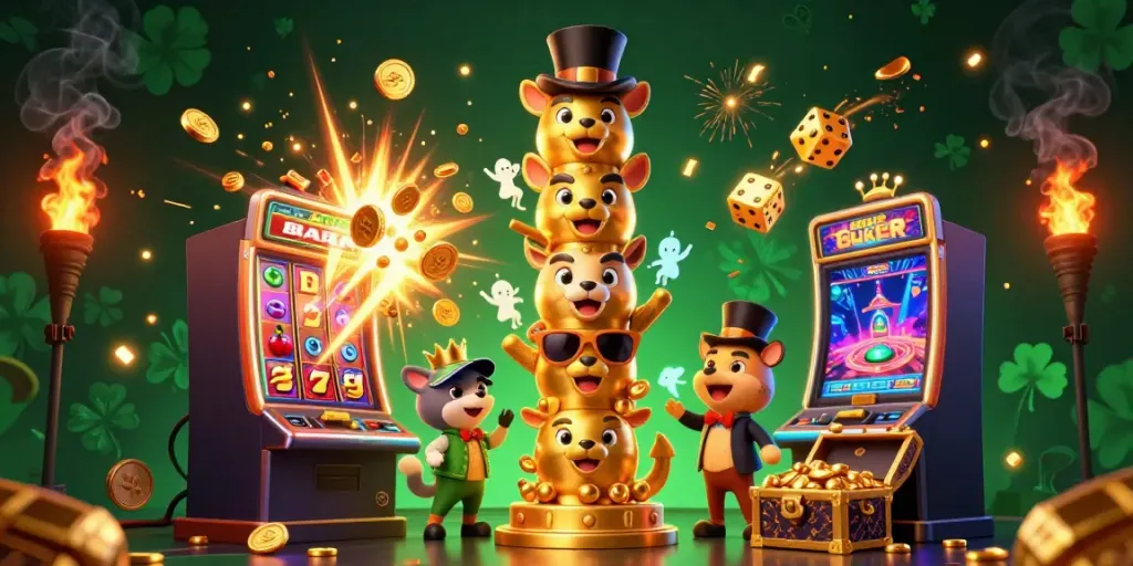 Jangan lewatkan kesempatan untuk top up royal dream dan dapatkan koin tambahan serta hadiah menarik!