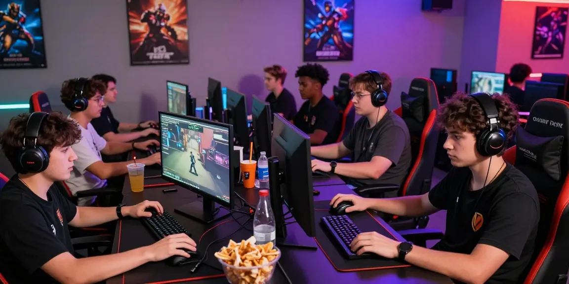 Pengalaman gaming tanpa lag di GOKIL33 dengan akses mudah dan gratis tanpa biaya.