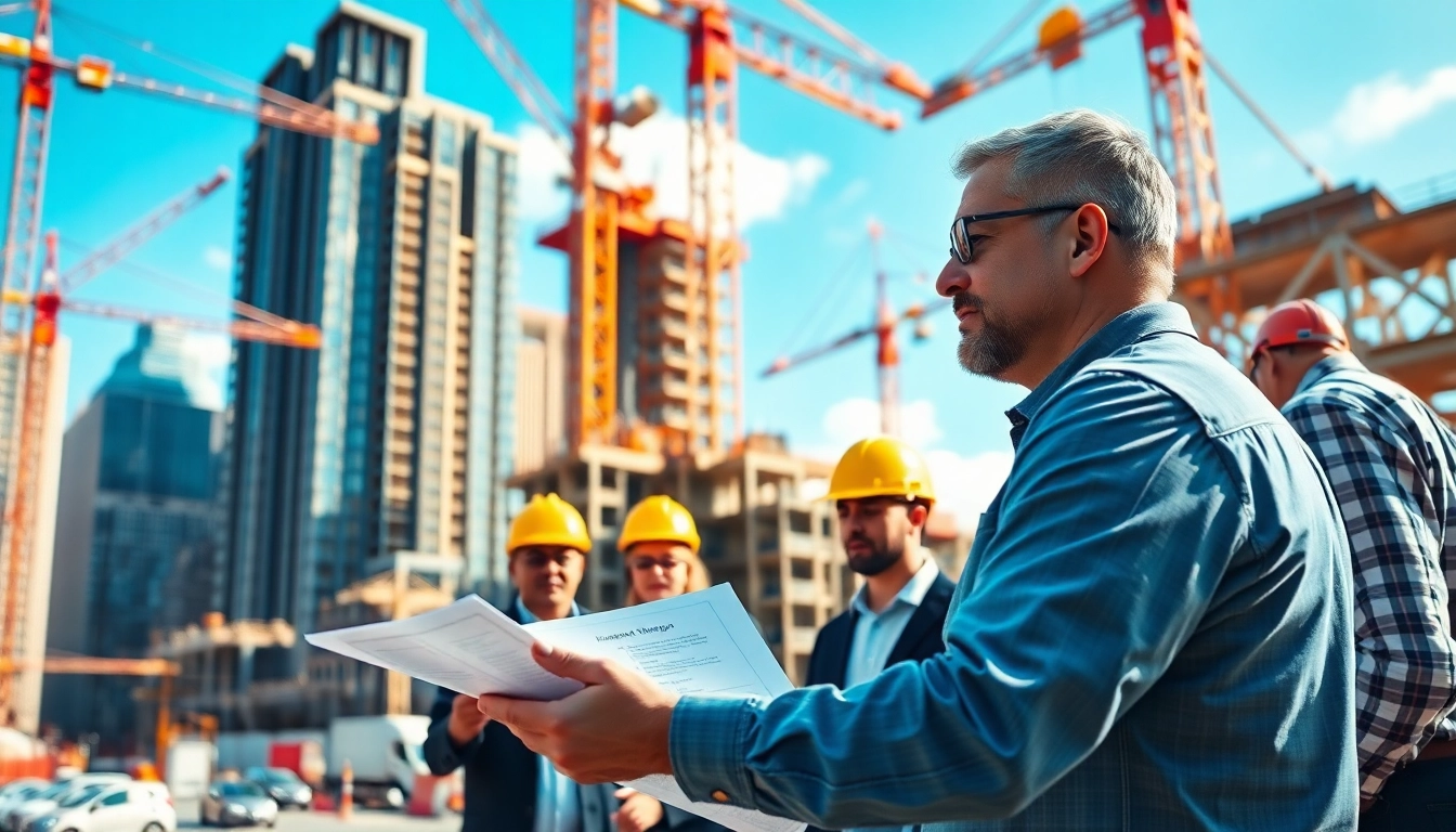 Essential Insights from a Manhattan Construction Manager on Effective Project Oversight