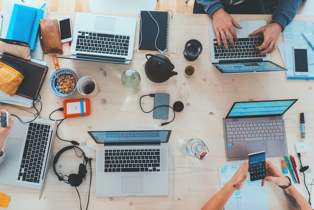 How an intelligent web platform from ShapeShifters Improves Lead Generation