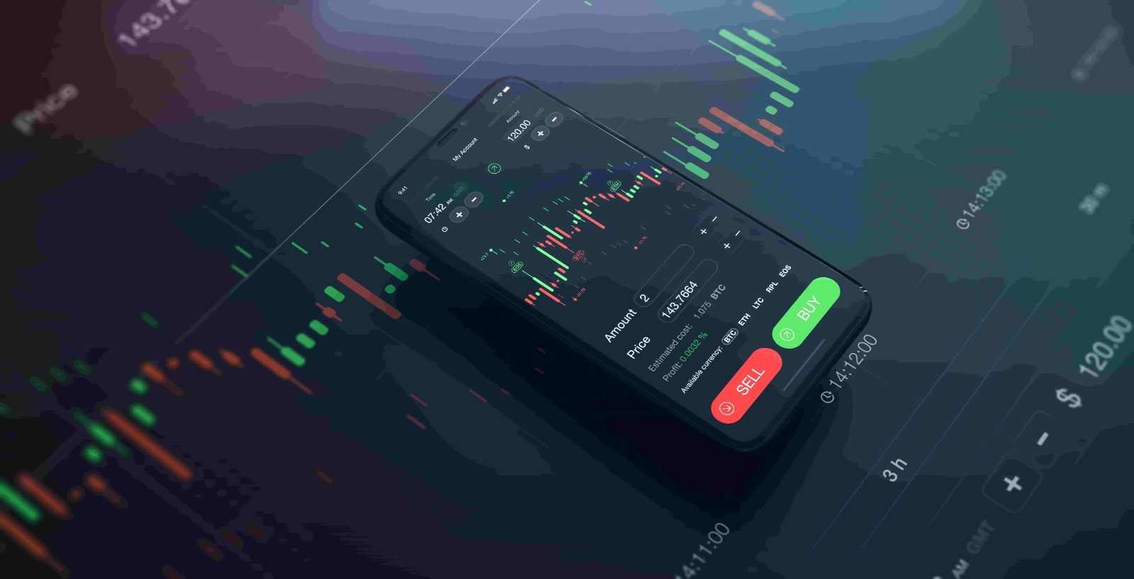 Raseed Invest – Easy Investing with an options trading app for beginners Saudi Arabia