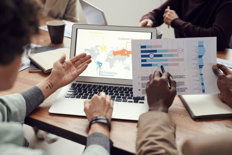 Digital Marketing Heroes | Ecommerce development agency pros