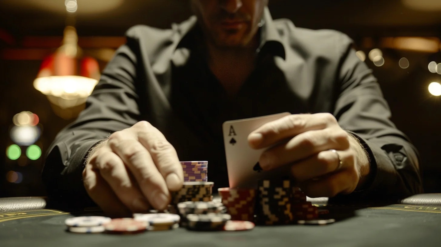 vinci spin casino optimisé par Le casino Vincispin