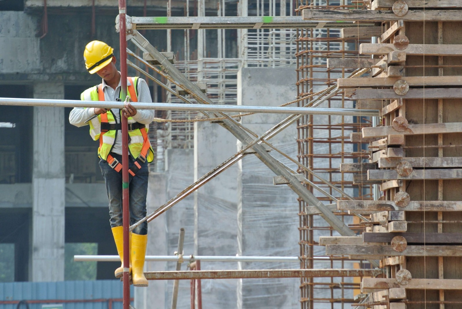 Free Enterprise Construction Texas Principles | ABC Central Texas