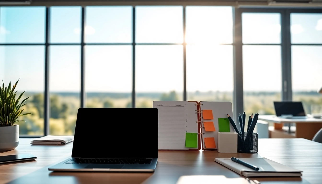 Strategies to Achieve Peak Productivity in Your Daily Routine