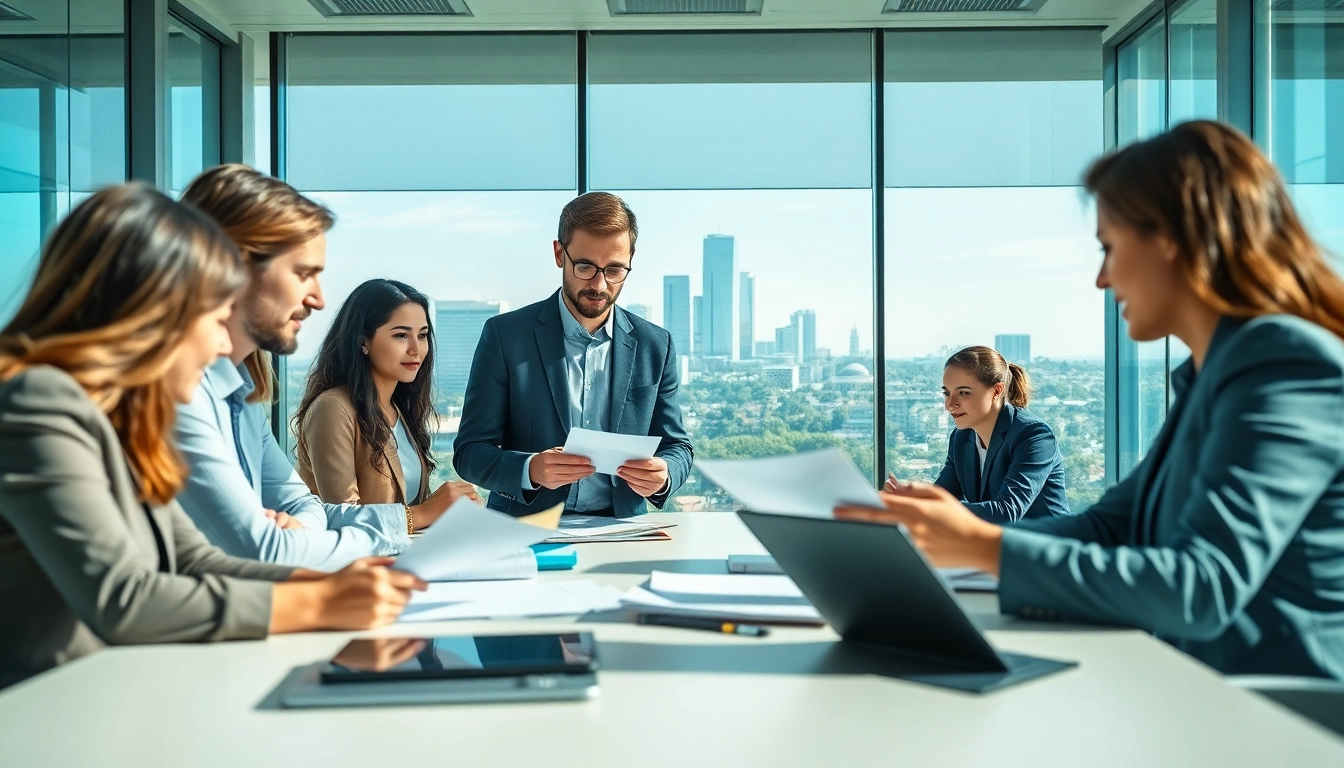 Expert Business Consultant Sacramento CA: Elevate Your Business Strategies