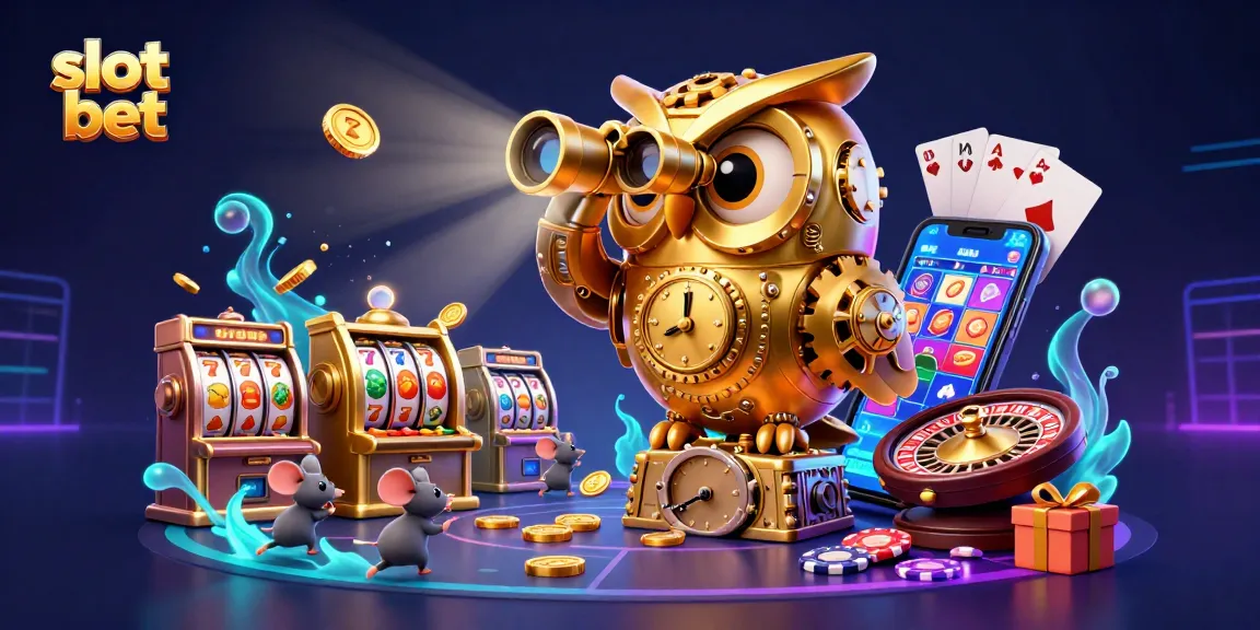 Slot bet menawarkan pengalaman menarik dengan permainan slot Gacor dan jackpot menggiurkan.