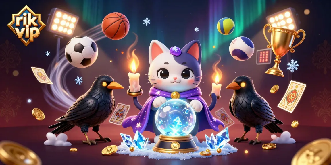 Engage in exciting gameplay with rik vip and discover the vibrant online casino world.